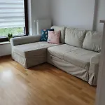 Apartament na 6 piętrze
