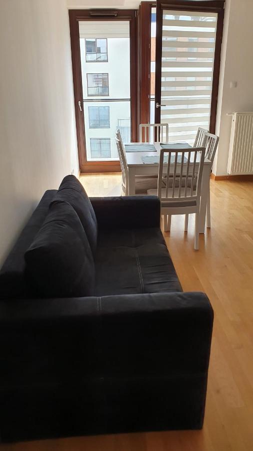 Apartament Na 6 Piętrze Apartament