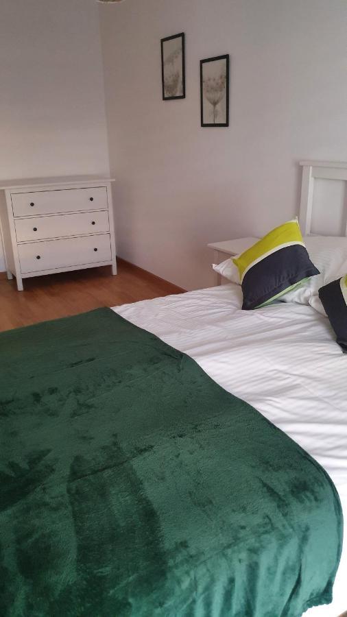 Apartament Na 6 Piętrze Apartament